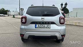 Dacia Duster 1.0 TCe Prestige de 2021