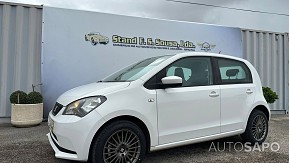 Seat Mii 1.0 Style de 2017