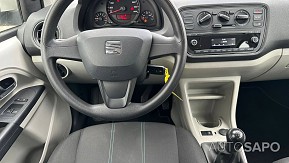 Seat Mii 1.0 Style de 2017