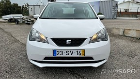 Seat Mii 1.0 Style de 2017