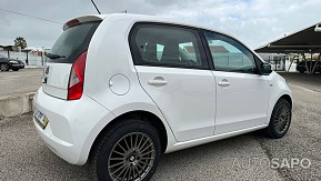 Seat Mii 1.0 Style de 2017