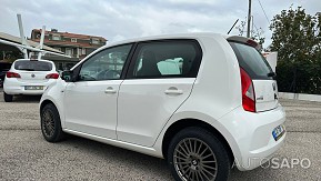 Seat Mii 1.0 Style de 2017