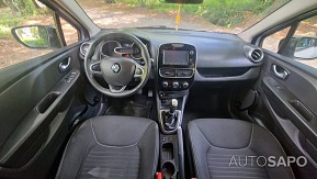 Renault Clio 0.9 TCE Limited de 2015