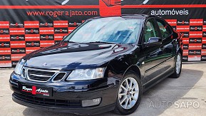 Saab 9-3 de 2006