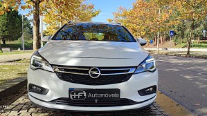 Opel Astra 1.6 CDTI Edition S/S J17 de 2019