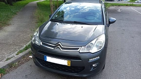 Citroen C3 1.2 VTi Attraction de 2016