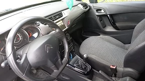 Citroen C3 1.2 VTi Attraction de 2016