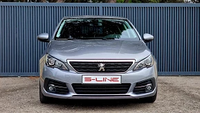 Peugeot 308 1.6 BlueHDi Active de 2018