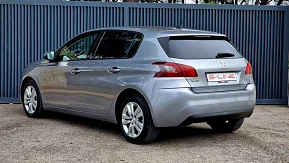 Peugeot 308 1.6 BlueHDi Active de 2018