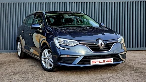 Renault Mégane 1.5 Blue dCi Zen de 2019