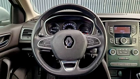 Renault Mégane 1.5 Blue dCi Zen de 2018