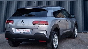 Citroen C4 Cactus 1.5 BlueHDi Feel Business de 2019