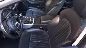 Audi A6 2.0 TDi S-line S tronic de 2014