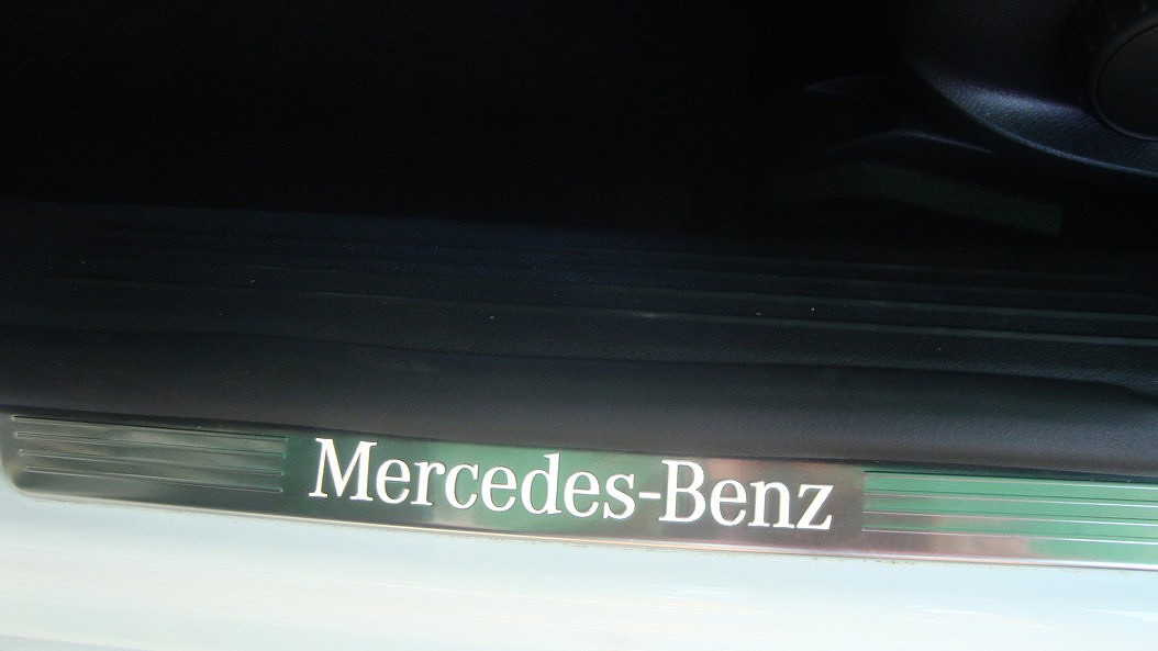 Mercedes-Benz Classe CLA 200 d Shooting Brake AMG Line de 2020