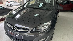 Opel Astra 1.6 CDTi Cosmo Start/Stop de 2014