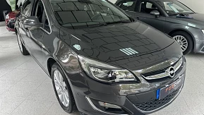 Opel Astra 1.6 CDTi Cosmo Start/Stop de 2014