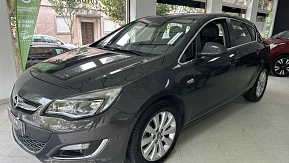 Opel Astra 1.6 CDTi Cosmo Start/Stop de 2014