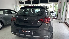 Opel Astra 1.6 CDTi Cosmo Start/Stop de 2014