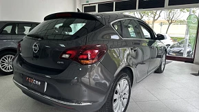 Opel Astra 1.6 CDTi Cosmo Start/Stop de 2014