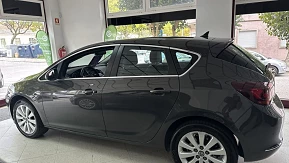 Opel Astra 1.6 CDTi Cosmo Start/Stop de 2014