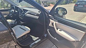 BMW X4 30 d xDrive Auto de 2015