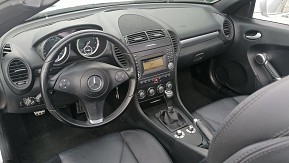 Mercedes-Benz Classe SLK 200 Kompressor de 2008