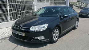 Citroen C5 2.0 BlueHDi Exclusive de 2009