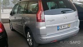 Citroen C4 G. Picasso 1.6 HDi Confort de 2009