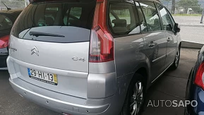 Citroen C4 G. Picasso 1.6 HDi Confort de 2009