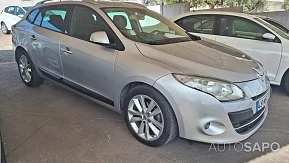 Renault Mégane 1.5 Blue dCi Bose Edition de 2012