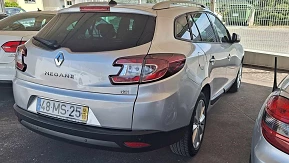 Renault Mégane 1.5 Blue dCi Bose Edition de 2012