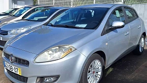 Fiat Bravo 1.6 M-jet de 2008