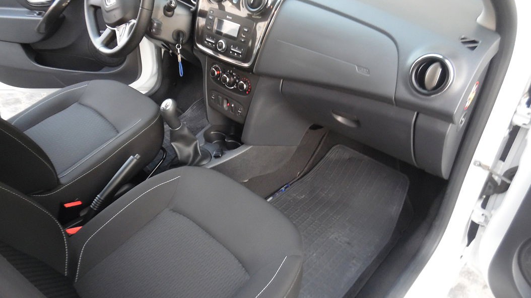 Dacia Sandero 1.2 16V Comfort de 2019
