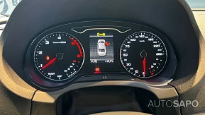 Audi A3 de 2017