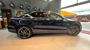 Audi A3 de 2017