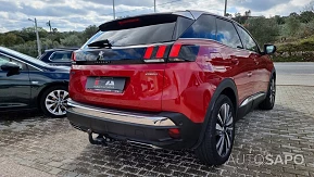 Peugeot 3008 de 2016