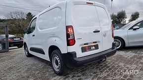 Opel Combo de 2022