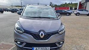 Renault Grand Scénic 1.6 dCi Intens SS de 2017