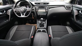 Nissan Qashqai 1.5 dCi N-Connecta Business de 2018