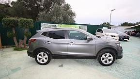 Nissan Qashqai 1.5 dCi N-Connecta Business de 2018