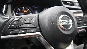 Nissan Qashqai 1.5 dCi N-Connecta Business de 2018