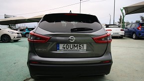 Nissan Qashqai 1.5 dCi N-Connecta Business de 2018