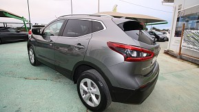 Nissan Qashqai 1.5 dCi N-Connecta Business de 2018