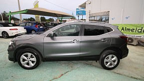 Nissan Qashqai 1.5 dCi N-Connecta Business de 2018