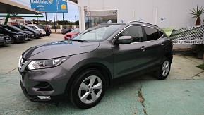 Nissan Qashqai 1.5 dCi N-Connecta Business de 2018