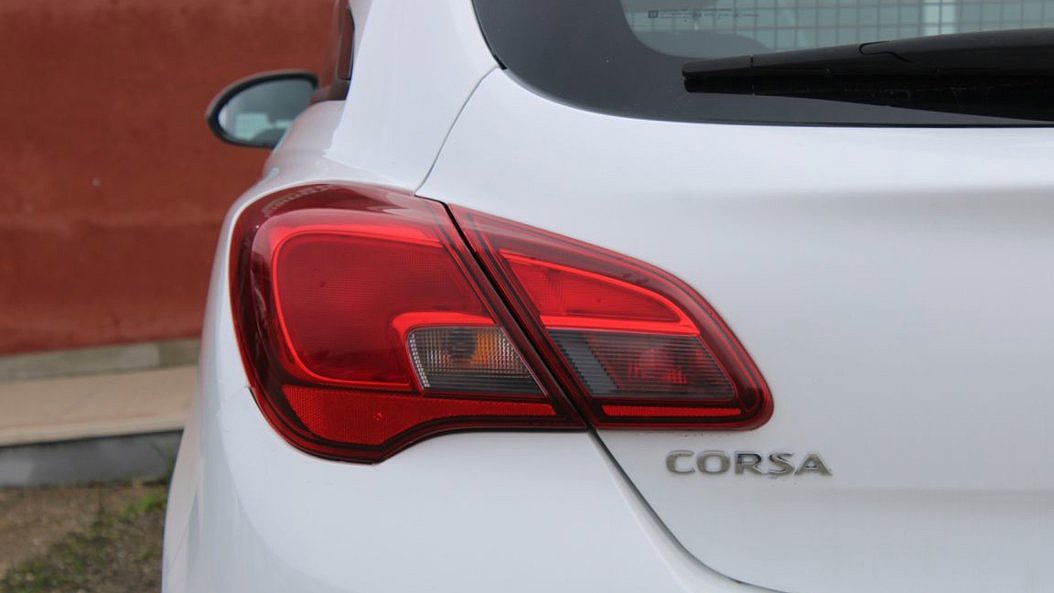 Opel Corsa 1.3 CDTi de 2018
