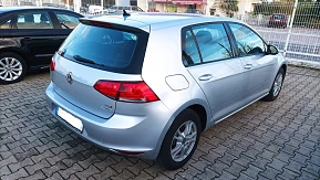 Volkswagen Golf 1.6 TDi Highline de 2016