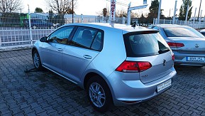 Volkswagen Golf 1.6 TDi Highline de 2016