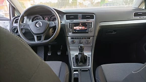 Volkswagen Golf 1.6 TDi Highline de 2016