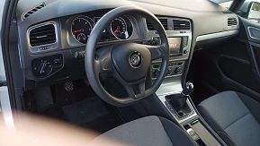 Volkswagen Golf 1.6 TDi Highline de 2016